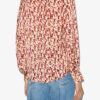 Ilda Jacquard shirt met patroon