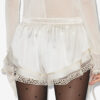Ildana zijden short