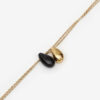 Imala dubbele hangerketting