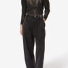 Ireme denim werkbroek