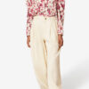 Ireme denim werkbroek