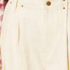 Ireme denim werkbroek