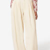 Ireme denim werkbroek