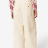 Ireme denim werkbroek