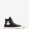 Isabel Marant X Converse Chuck 70 hoge sneakers