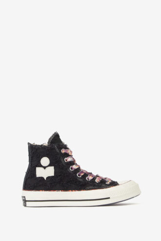 Isabel Marant X Converse Chuck 70 hoge sneakers