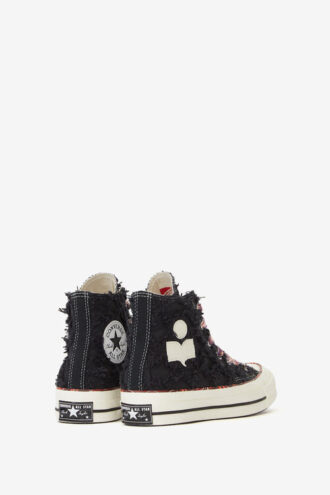 Isabel Marant X Converse Chuck 70 hoge sneakers
