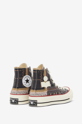 Isabel Marant X Converse Chuck 70 hoge sneakers