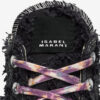 Isabel Marant X Converse Chuck 70 hoge sneakers