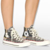 Isabel Marant X Converse Chuck 70 hoge sneakers