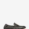 Iseri Loafers van rundleer