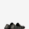 Iseri Loafers van rundleer
