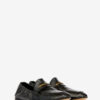 Iseri Loafers van rundleer