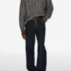 Ivanhoa Super Kid Mohair-trui