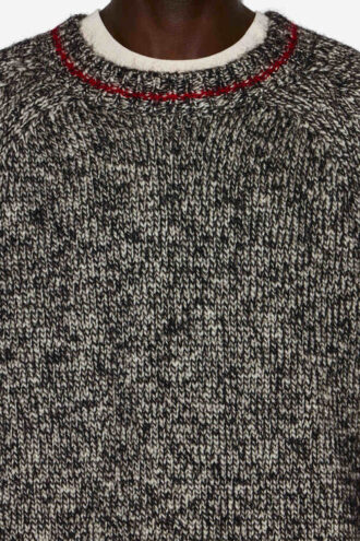 Ivanhoa Super Kid Mohair-trui