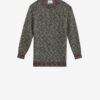 Ivanhoa Super Kid Mohair-trui