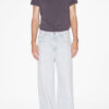 Jameson wijde denim jeans