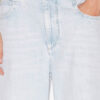 Jameson wijde denim jeans