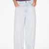 Jameson wijde denim jeans
