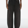 Jameson wijde denim jeans