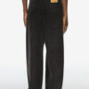 Jameson wijde denim jeans