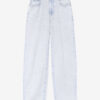Jameson wijde denim jeans