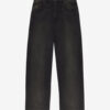 Jameson wijde denim jeans