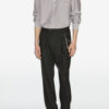 Jasolo katoenen shirt Jasolo katoenen shirt