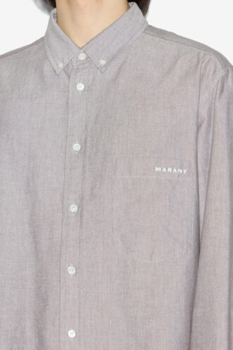 Jasolo katoenen shirt