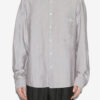 Jasolo katoenen shirt Jasolo katoenen shirt