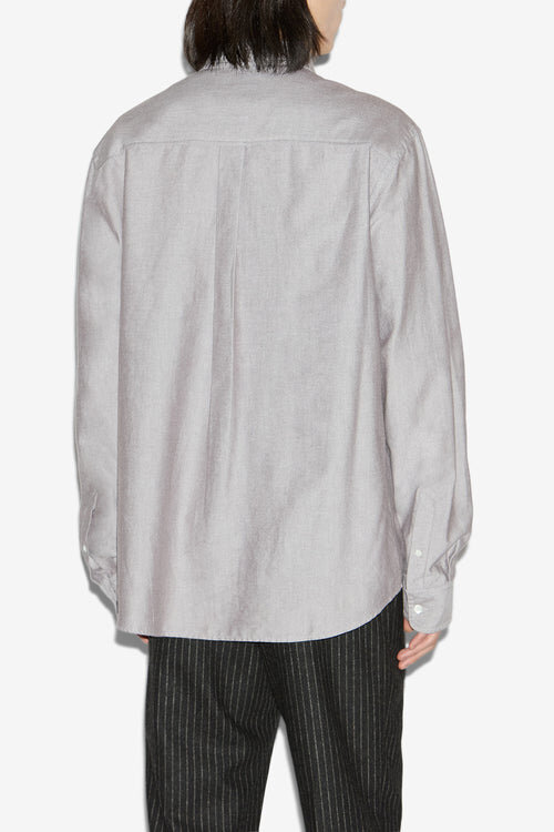 Jasolo katoenen shirt Jasolo katoenen shirt