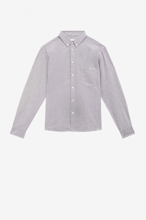 Jasolo katoenen shirt Jasolo katoenen shirt