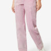 Jaylis Gewassen denim bootcut jeans