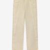 Jaylis lichtgewicht denim bootcut jeans