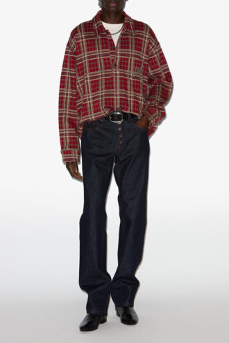Jeffrey denim jeans