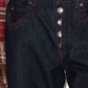 Jeffrey denim jeans