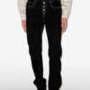 Jeffrey katoenen jeans