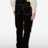 Jeffrey katoenen jeans