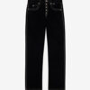 Jeffrey katoenen jeans