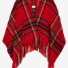 Kamilo Poncho met ruitjesprint