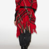 Kamilo Poncho met ruitjesprint