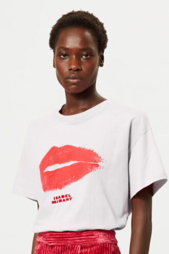 Katoenen T-shirt Ben