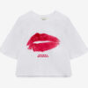 Katoenen T-shirt Ben