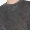 Kelaya Lurex gebreide trui met logo