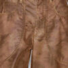 Kelvina kunstleren broek
