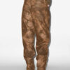 Kelvina kunstleren broek