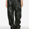 Kelvina kunstleren broek