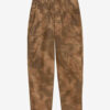 Kelvina kunstleren broek