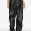 Kelvina kunstleren broek