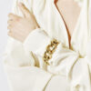Kettingarmband met schakels
